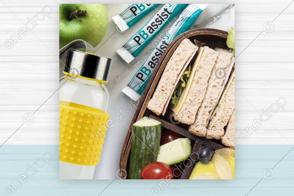 Lunch Box Spotlight by Kris Flecken