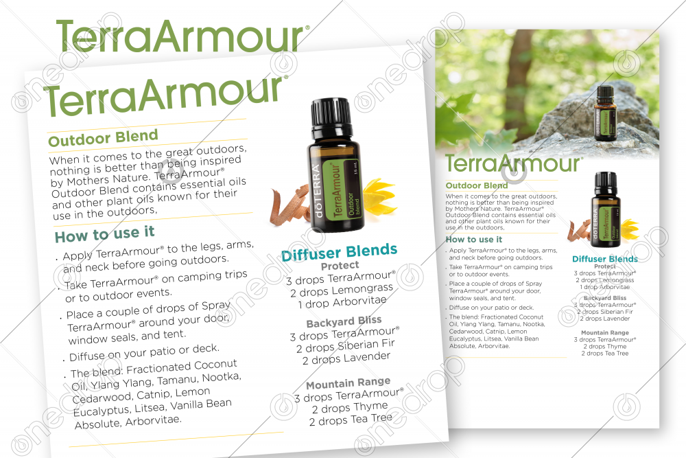 TerraArmour benefits and uses by Jan Kohler