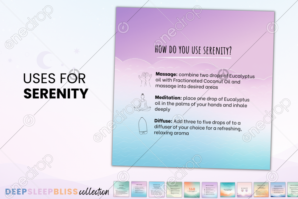 Serenity Uses + Engagement Question by Pixel Perfect