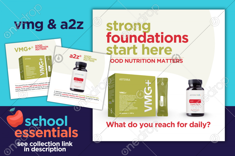 Strong Foundations Start Here by Jan Kohler